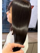 ニューヨークニューヨーク 大久保店(NYNY)&nbsp;髪質改善縮毛矯正