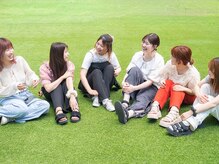 シロ(SiLO)の雰囲気（アットホームなメンバーなので何でもお気軽にご相談ください◎）