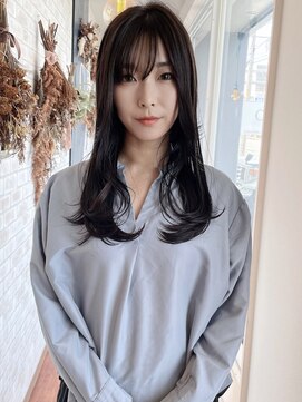 キュー(CUE) ソフトシックロング