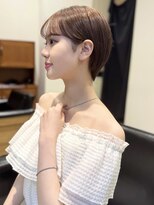 ルアウハク 梅田(LUAU Haku)&nbsp;【REN】コンパクトショート