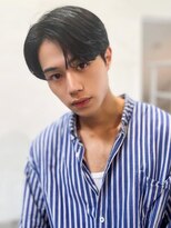 コードライン 荒川沖店(CODE.LINE)&nbsp;《CODE.LINE》ウェーブミディアム