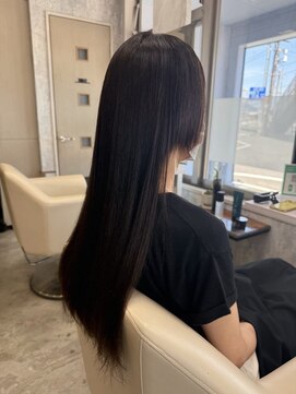 イーラ(E-LA) カシミヤトリートメント