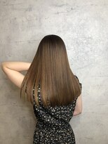 アフィナー(Afinar)&nbsp;艶髪STYLE