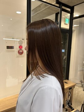 ニカイ(2F) ベージュ