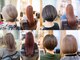 151e ヘアーデザイナーアンドヘアードクター(151e Hair designer&Hair doctor)の写真