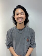 アルブル エト シミー(Arbre et chimie) 竹松 祐紀