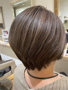 クリック 武蔵新城店(CLiC) 3Dショート