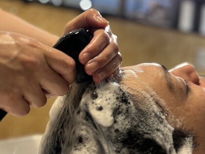 ウエスギリハツ.の写真