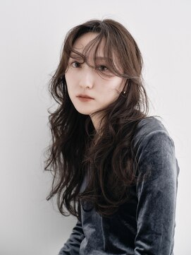 フェイバリットガーデン(favorite garden) 20代30代ロングカーリーヘア