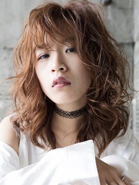 レターバイノベル(letter by novel) ロングスタイル 【letter / novel】