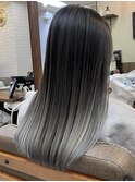 エアタッチバレイヤージュ