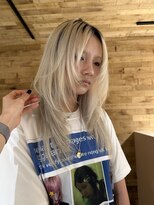 エルメ(Herme)&nbsp;カジュアルレイヤー