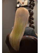 デイフレーム(Day FRAME)&nbsp;ハイトーン・ロング