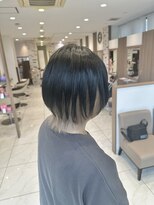 アッシュ 新杉田店(Ash)&nbsp;インナーミルクティー