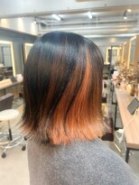 パーク(PARK)&nbsp;アプリコットカラー/アンブレラカラー