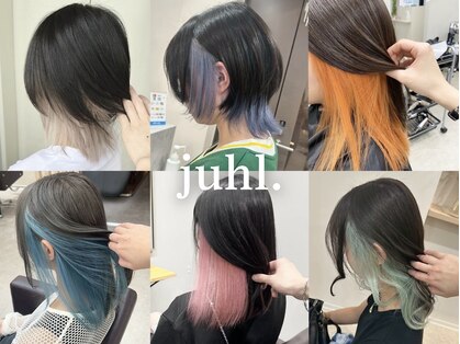 ユウル 横浜(juhl.)の写真