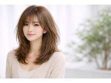 クリック 辰巳店(CLiC)の雰囲気(最新のレイヤースタイルをお客様に提案いたします。)