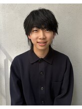 ガーデンヘアー(Garden hair)&nbsp;ヨウダイ 