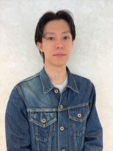 エレノア アネックス 枚方(Eleanor ANNEX)&nbsp;左藤 樹真