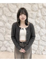 モアナ バイ ヘッドライト 沖縄東崎店(Moana by HEADLIGHT)&nbsp;wakana 指名料無料
