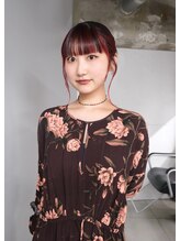 コードプラスリム(CODE+LIM)&nbsp;MIZUHA 