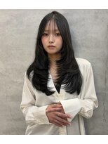 エリンヘア(ELIN hair.)&nbsp;（elin）ruruka28