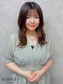 バブルス 所沢店(BUBBLES)&nbsp;NAKAMURA 