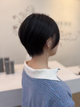 フェメ 立川(PHEME) ハンサムショート