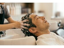 シーヘアーの雰囲気(ヘッドスパが大変人気です。お仕事帰りにスッキリしませんか?)
