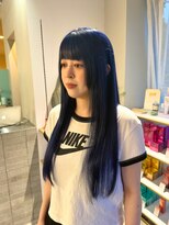 シプレ(cipre) DEEP Blue