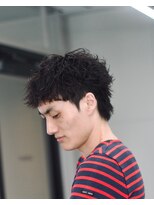 ノーウェイ(NOWAY)&nbsp;【NOWAY】ルーズショート8.5