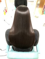エルサ ザ ビューティー(ELSA the beauty)&nbsp;水素髪質改善トリートメント/酸性縮毛矯正