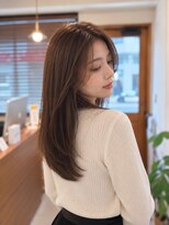 オーディー(ORDY)&nbsp;豊中岡町髪質改善縮毛矯正ORDYオーディー