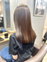プエンテ 関内(Puente’)&nbsp;medium long×METEO color