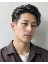 ファン(FUN)&nbsp;ニュアンスパーマ/フェザーパーマ/ダウンパーマ/学割U24/柏/柏駅