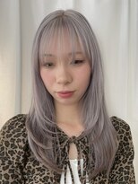 エンベール(EN VEIL)&nbsp;ロングレイヤー
