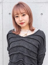 ネオリーブソラ 相模大野店(Neolive sola)&nbsp;小島里菜 [相模大野]