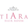 ティアラ(HAIR ROOM TIARA)のお店ロゴ
