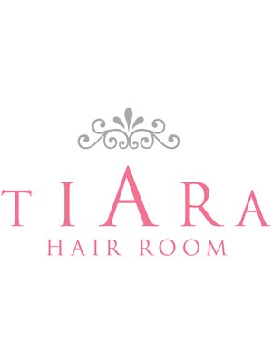 ティアラ(HAIR ROOM TIARA)