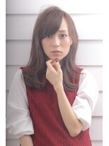 オウル(Owll)&nbsp;大人色白ナチュラルミックス[mignon]