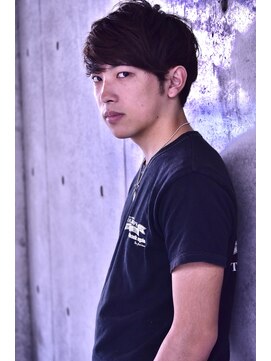 トレイス(trace) trace style!