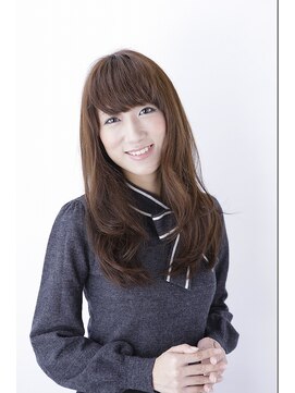 シーズンズ季の香 調布店(SEASONS) ラグジュアリーロング