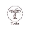 トティア 福島(Totia)のお店ロゴ