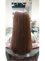 ダスク 武蔵小杉(dusk)&nbsp;ツヤツヤ美髪カラー