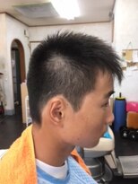 やすらぎの部屋 おざわ&nbsp;バスケカット