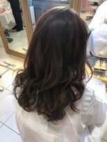 クレル(Creelu)&nbsp;ゆるふわパーマ