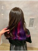 激カワミックスインナー☆