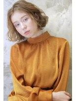 クロム バイ リエット(Chlom by Lietto)&nbsp;Chlom☆S/S ナチュラルシースルーブラウン TEL0364574337