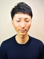 ヘアスタジオヘーフリヒ(HAIR STUDIO HoFLICH)&nbsp;☆ナチュラルヘア/自然体/2ブロック/20代髪型/30代髪型☆