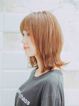 プロデュース 古淵店(Produce) 外ハネボブ